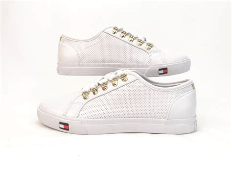 tênis tommy hilfiger plataforma original|tenis tommy hilfiger para mujer.